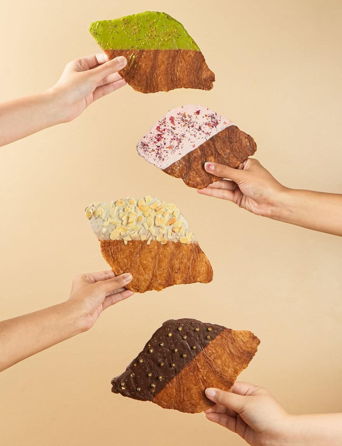 Bakerman