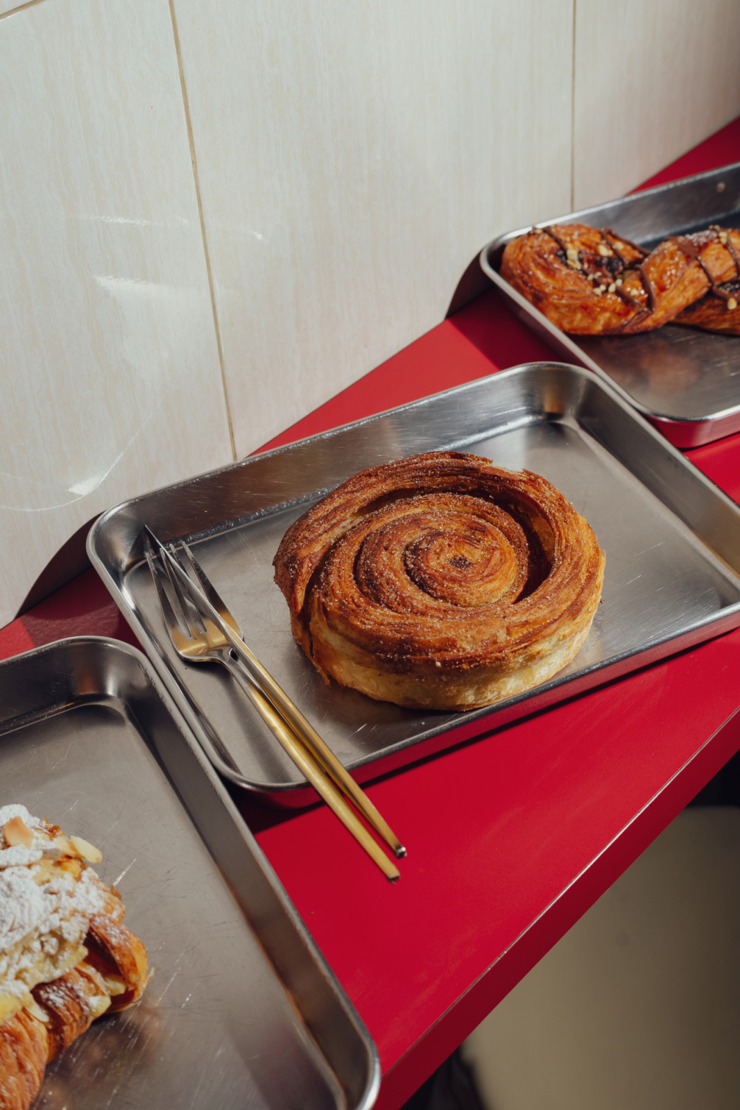 Lit Bakehouse