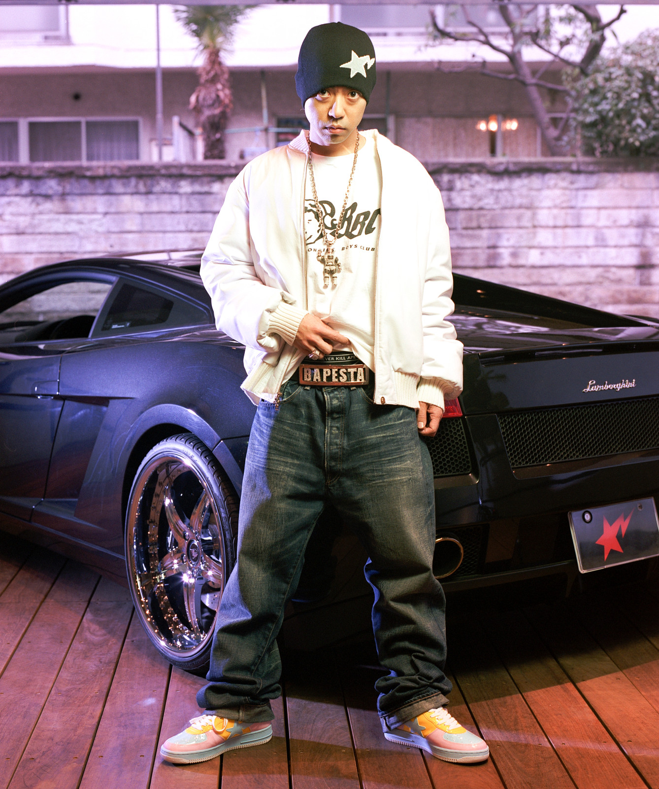 Nigo