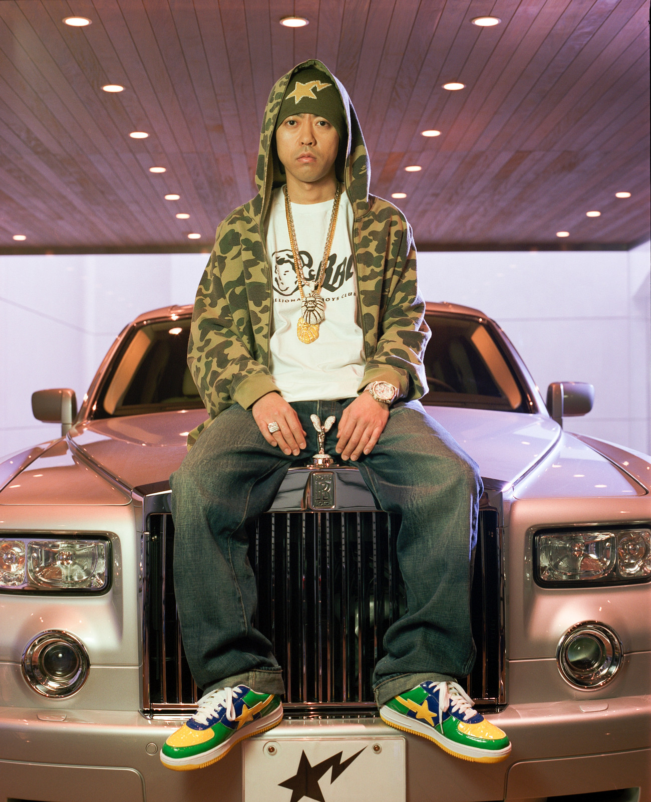 Nigo