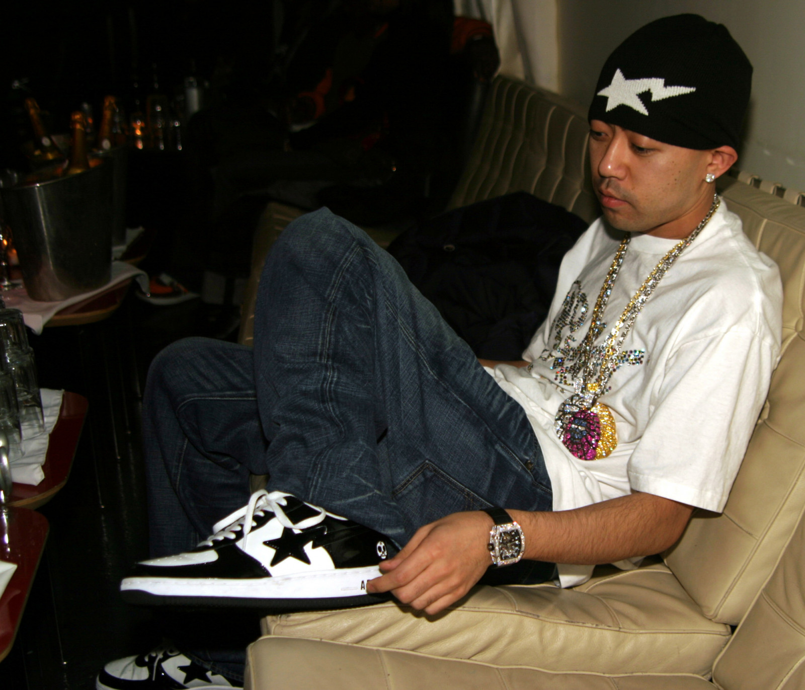 Nigo