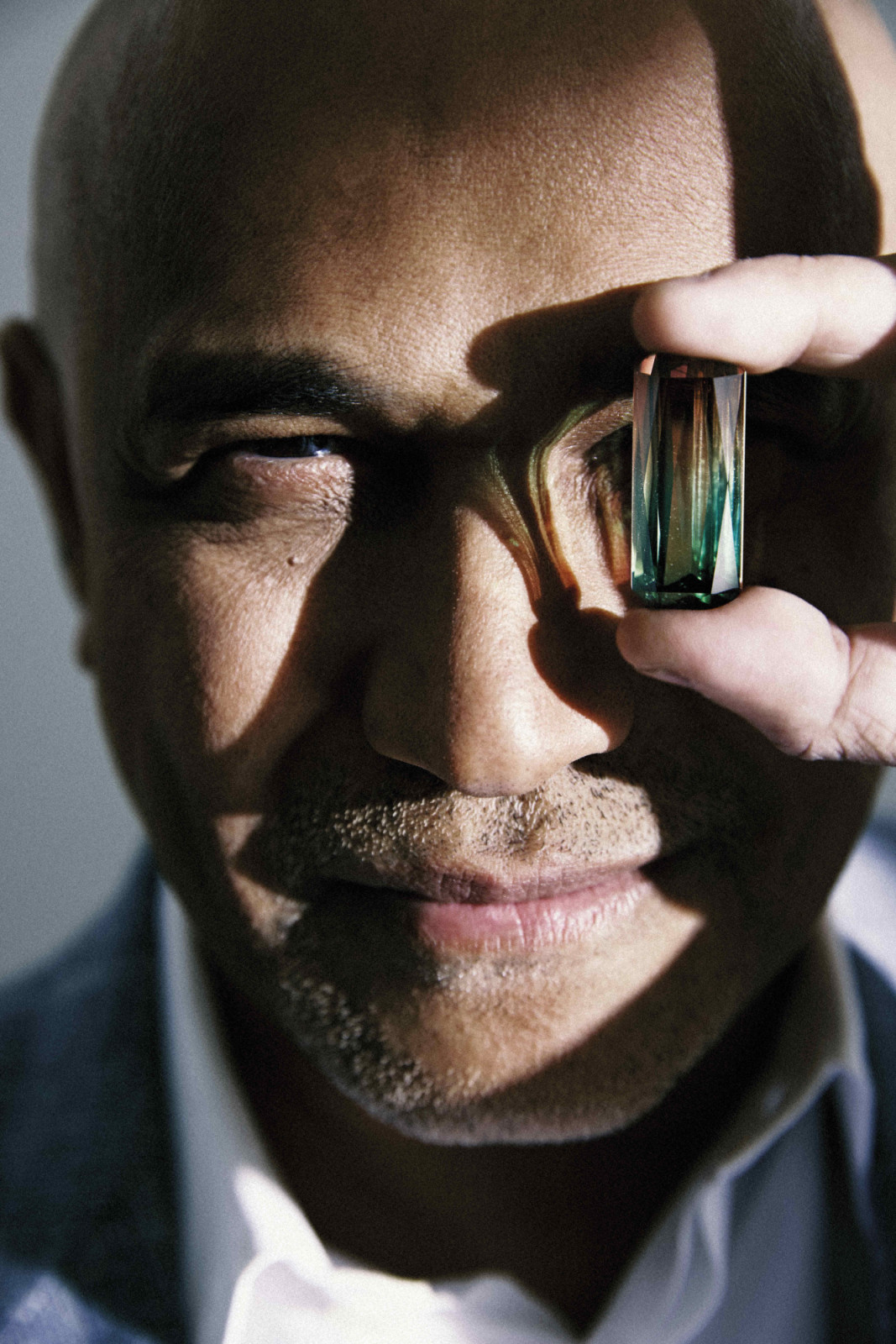 Habib began as a humble precious stone wholesaler and evolved into a leading retail empire renowned for gold and fine jewellery