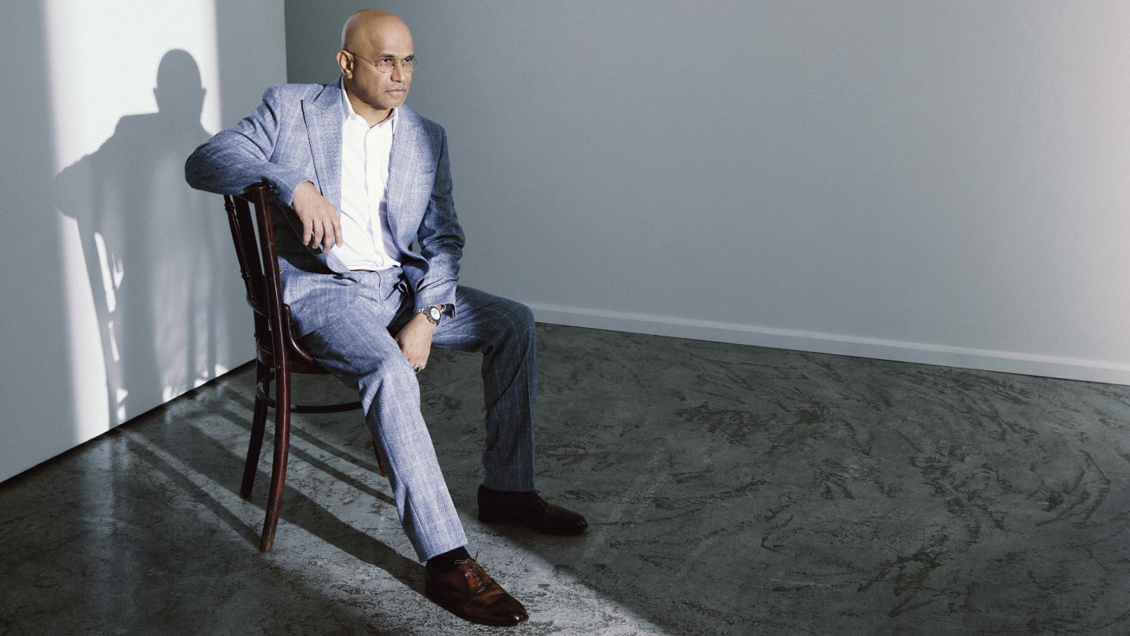 Cover Story: Dato’ Sri Meer Sadik Habib on building a legacy where trust and tradition never go out of style