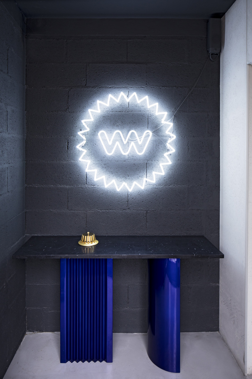 Victoria Wilmotte’s studio focuses on small-batch artisanal home items