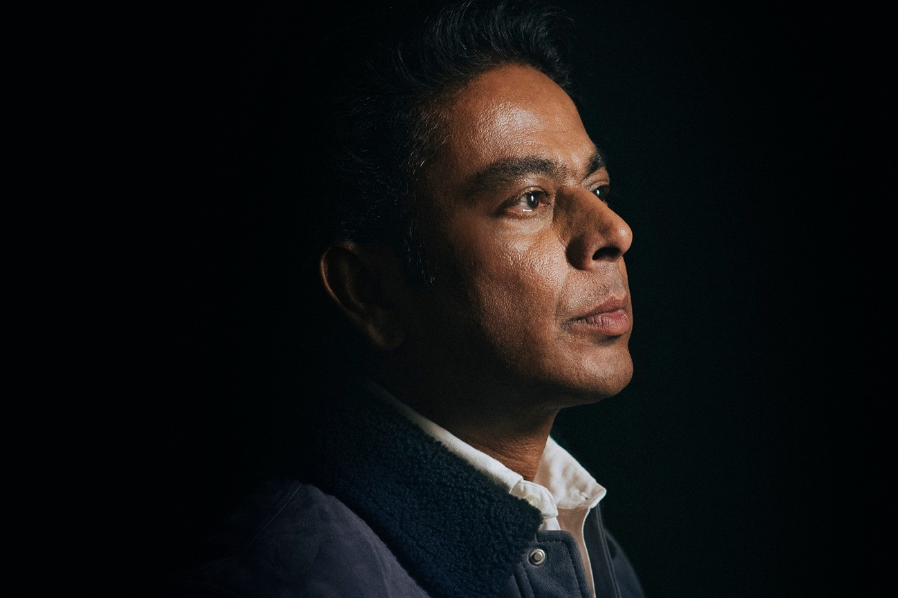 Jungle Ventures founding partner Anurag Srivastava on conscious leadership and lasting impact