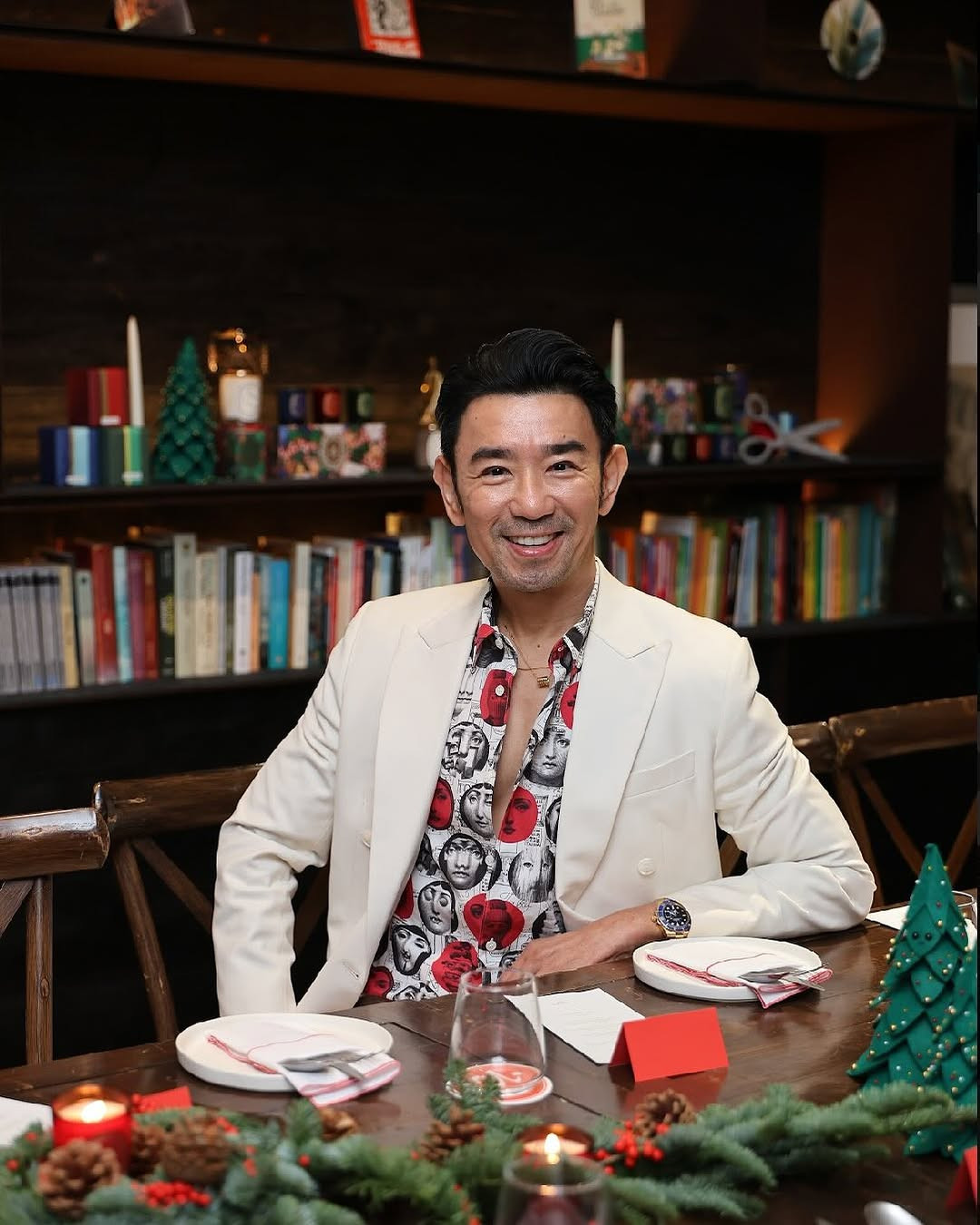 Ken Lim