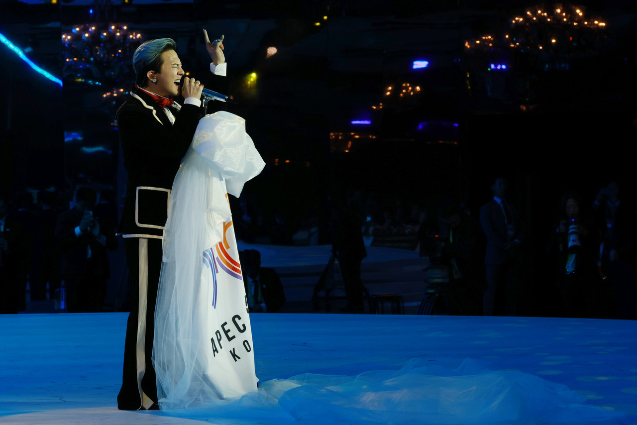 Ảnh: The Korea Herald