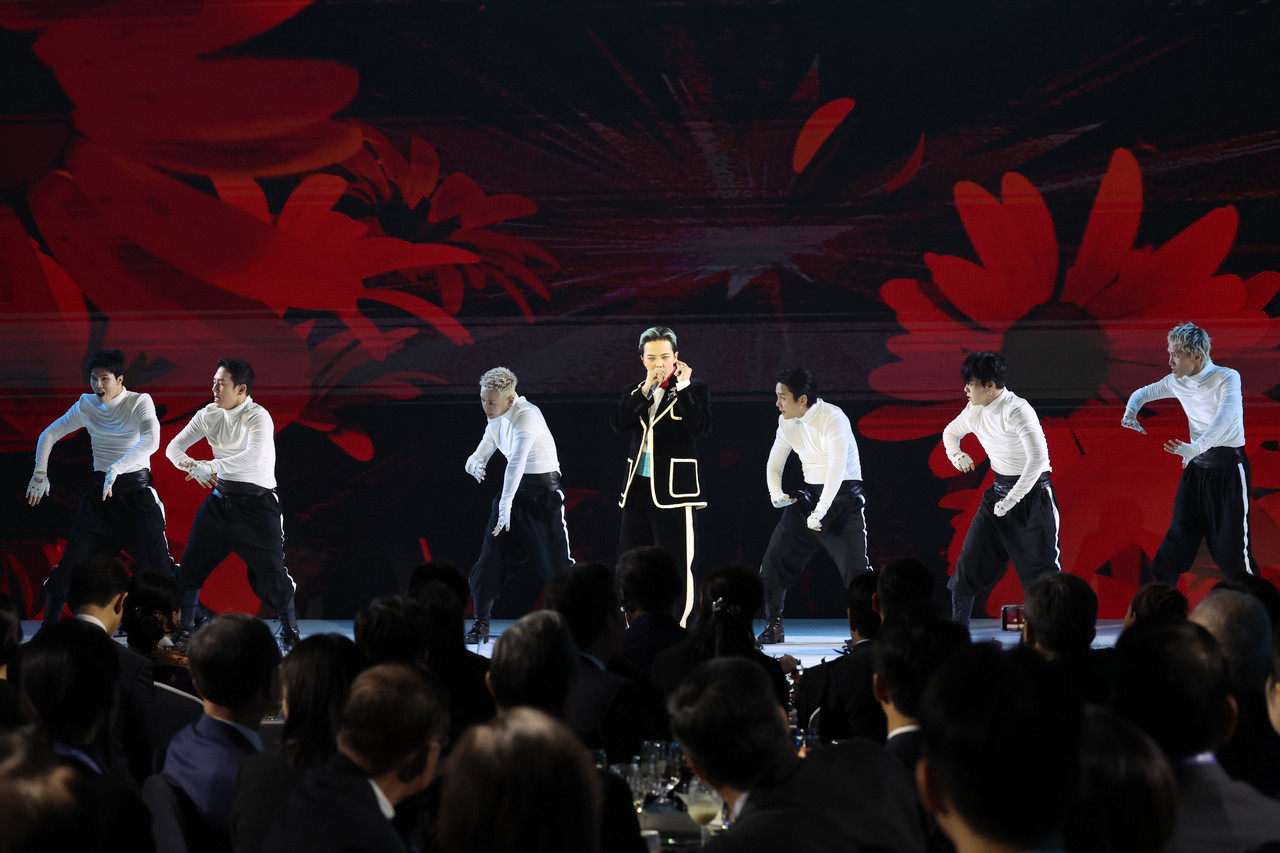 Ảnh: The Korea Herald
