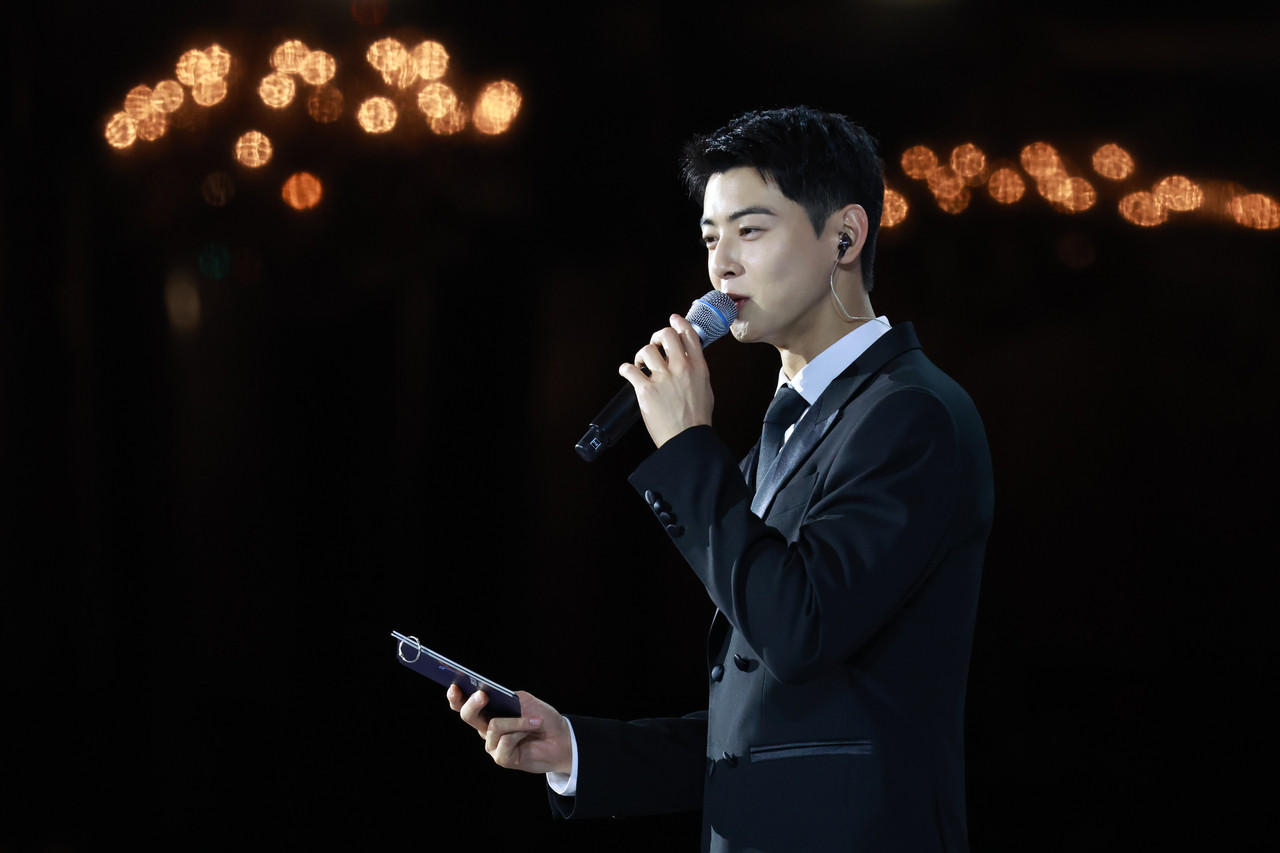 Ảnh: The Korea Herald
