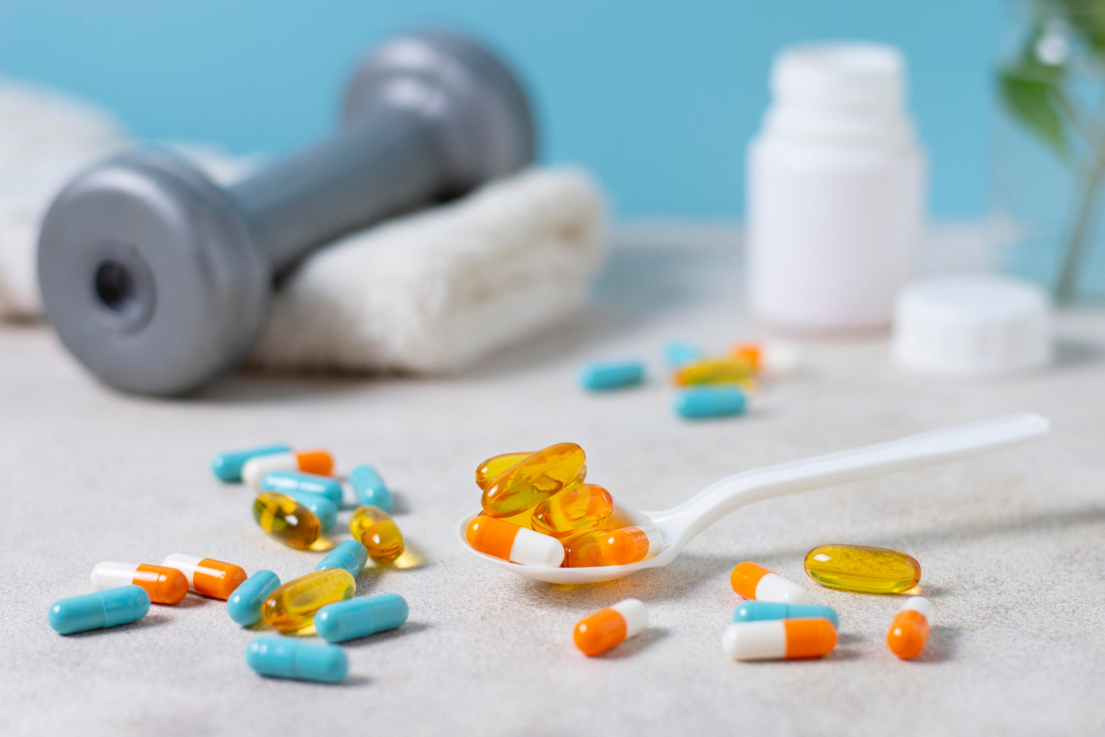 Magnesium has become a wellness staple, but the rise of “stacking” it with other nutrients—or even combining different forms of magnesium—raises new questions about whether more is really better (Photo: Freepik)