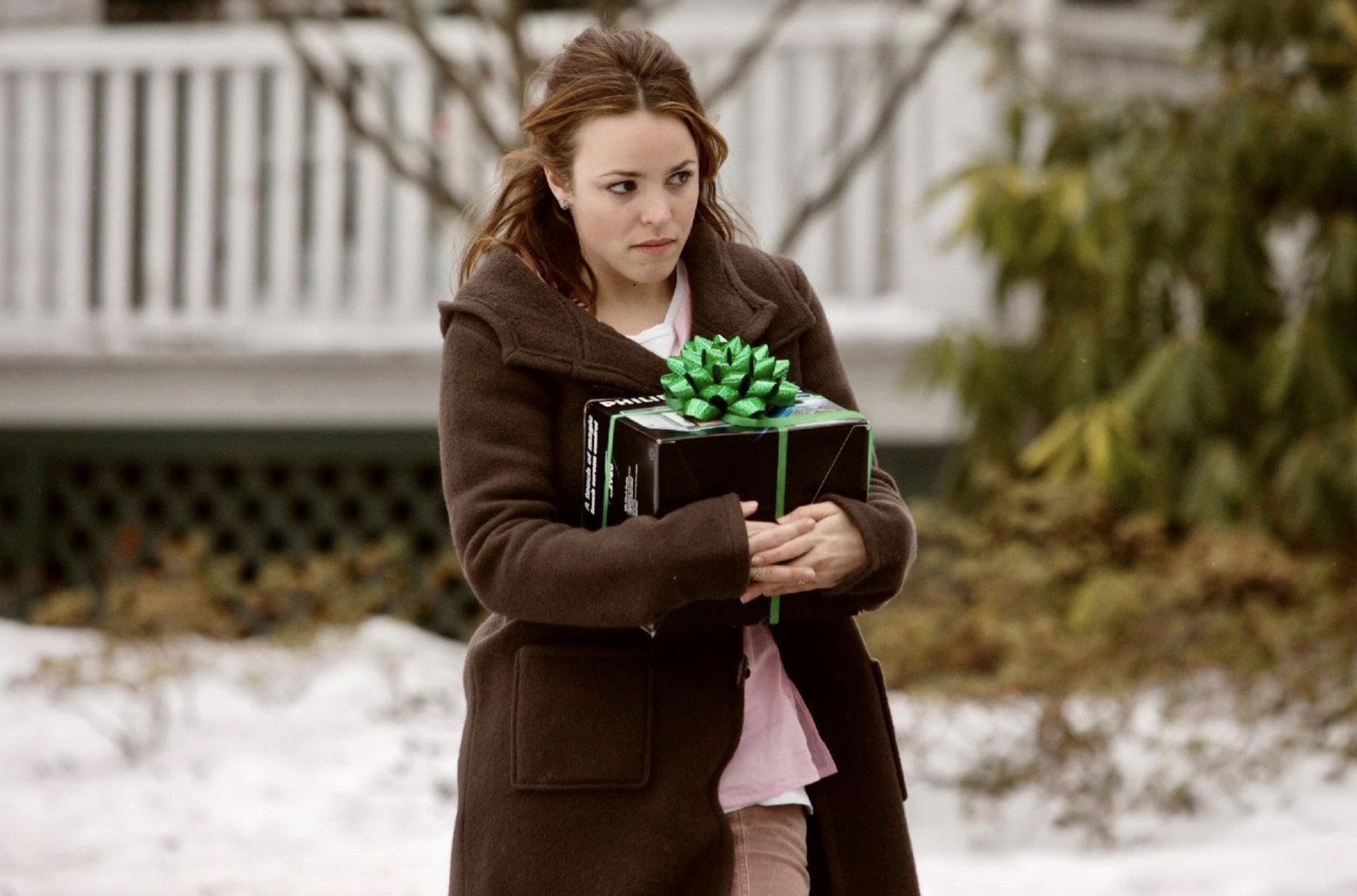 Libra – The Family Stone: A sharply observed family drama that balances humour, tension and the messy reality of love (Photo: IMDb)