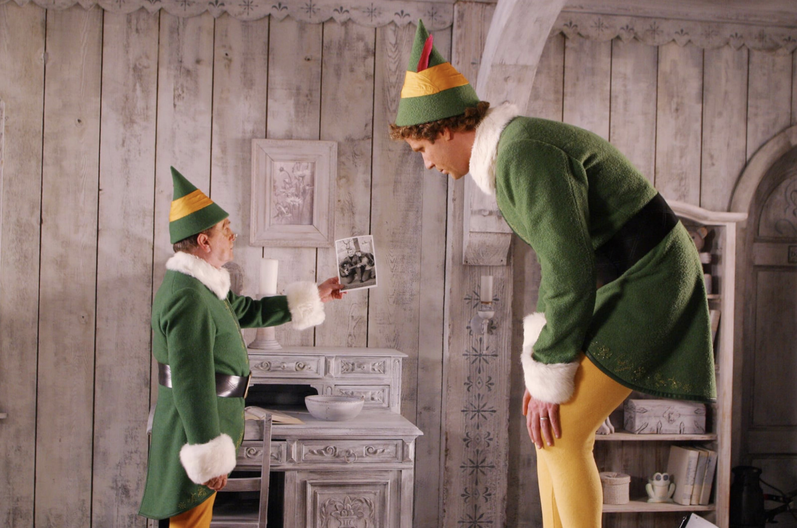 Sagittarius – Elf: A lighthearted adventure filled with optimism, reminding viewers that belief and joy can disarm cynicism (Photo: IMDb)