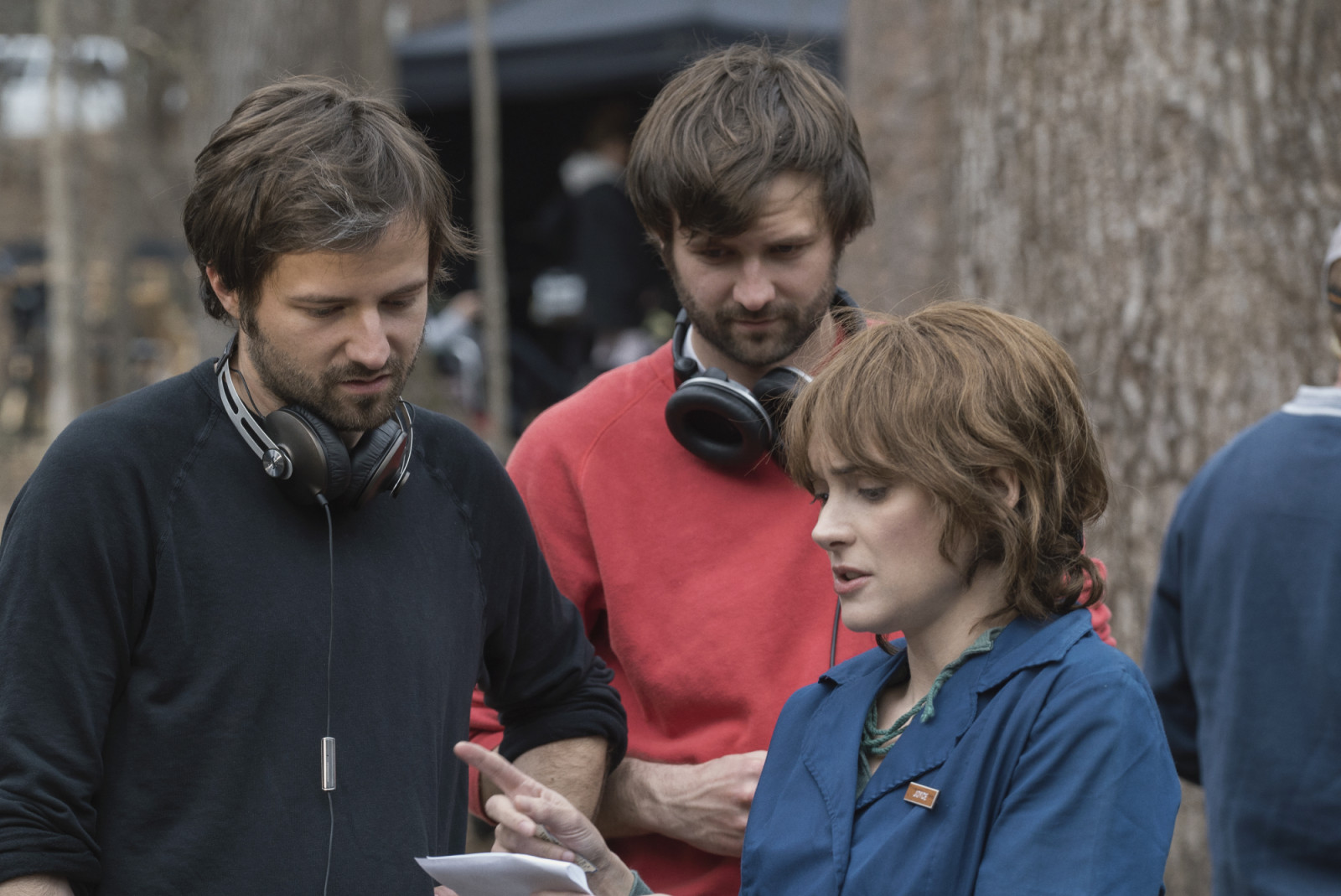 Love the Duffers? Meet other sibling filmmakers who’ve created cinematic masterpieces. (Photo: IMDB)
