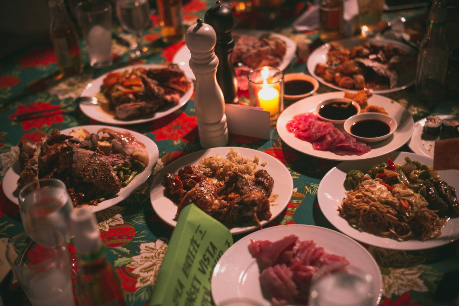 Small, well-planned details make guests feel instantly at ease (Photo: Michael Lee/Unsplash)