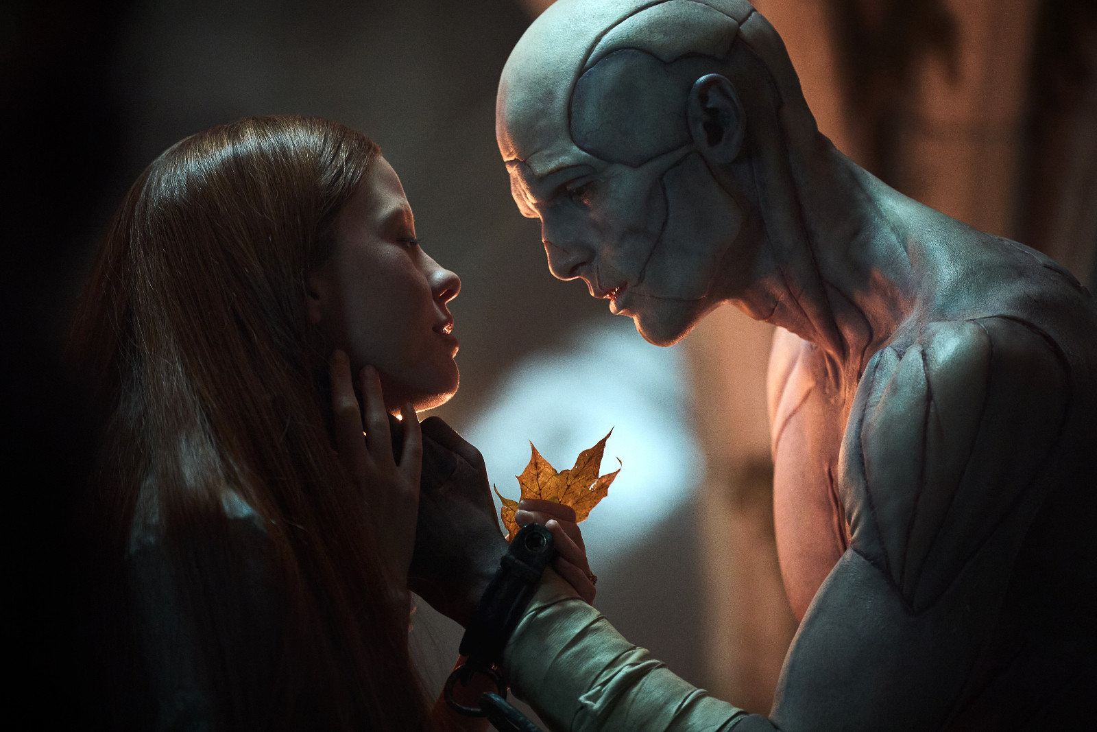 Guillermo del Toro’s Frankenstein reimagines the classic tale through a modern scientific lens, earning recognition for its exploration of creation and consequence (Photo: Ken Woroner/Netflix © 2025)