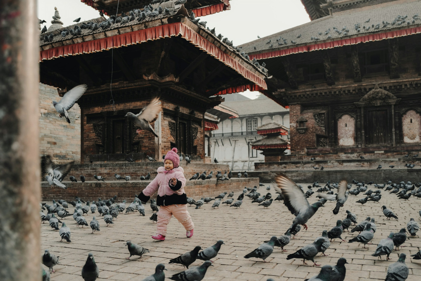 A new international study explores how culture, spirituality and modern life influence how closely people feel tied to nature (Photo: Zach Wear/Unsplash)
