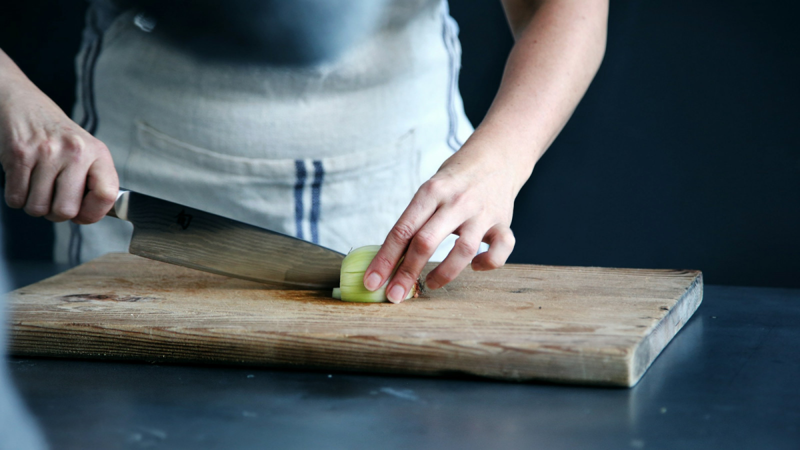 The right kitchen tools can turn routine cooking into a seamless process. Here’s a look at the essentials that make it work (Photo: Caroline Atwood/Unsplash)