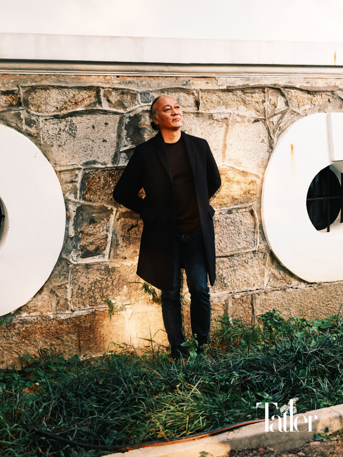 Sang Jijia, CCDC (Photo: Ivan Wong)