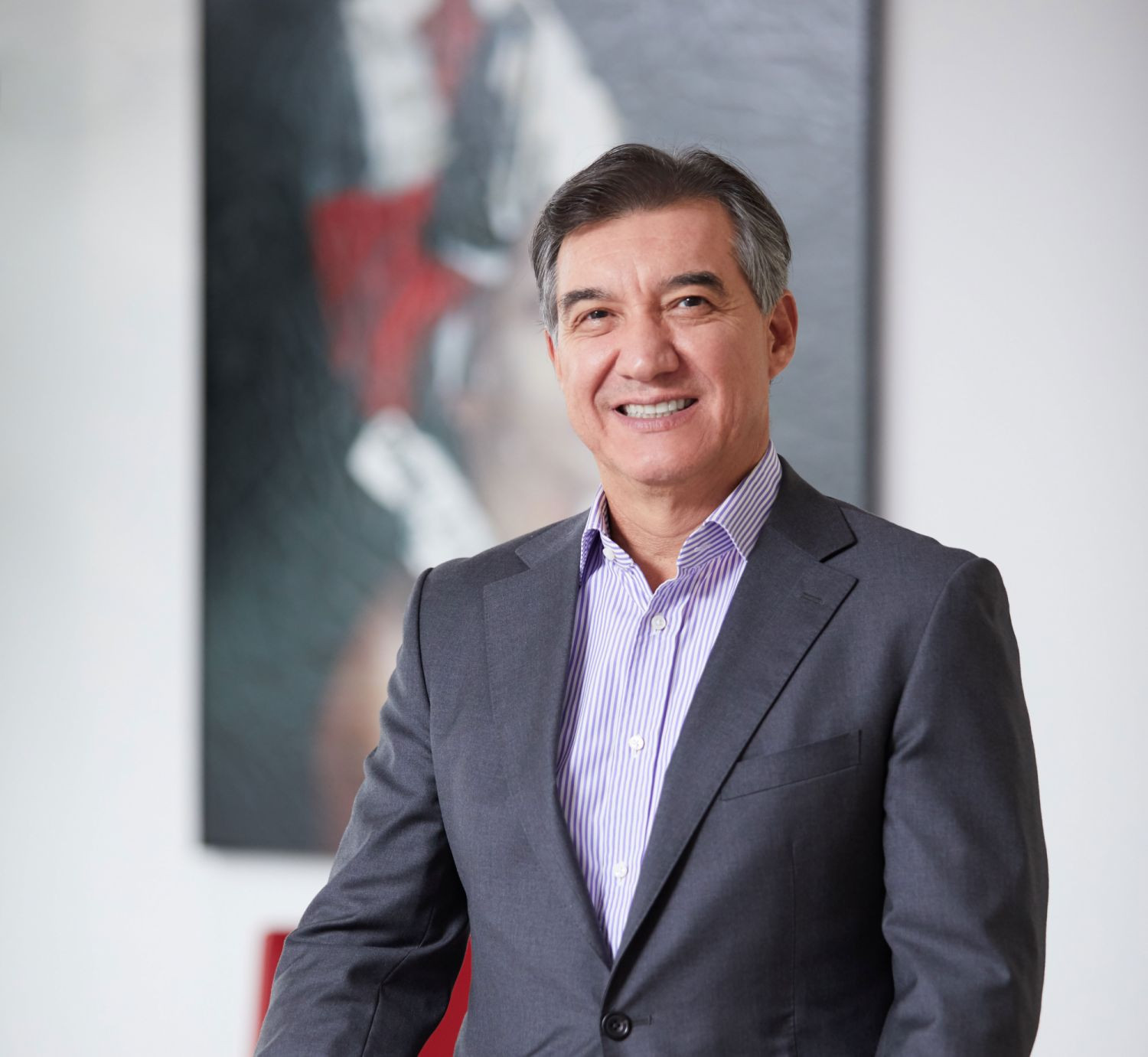 Sebastian Paredes