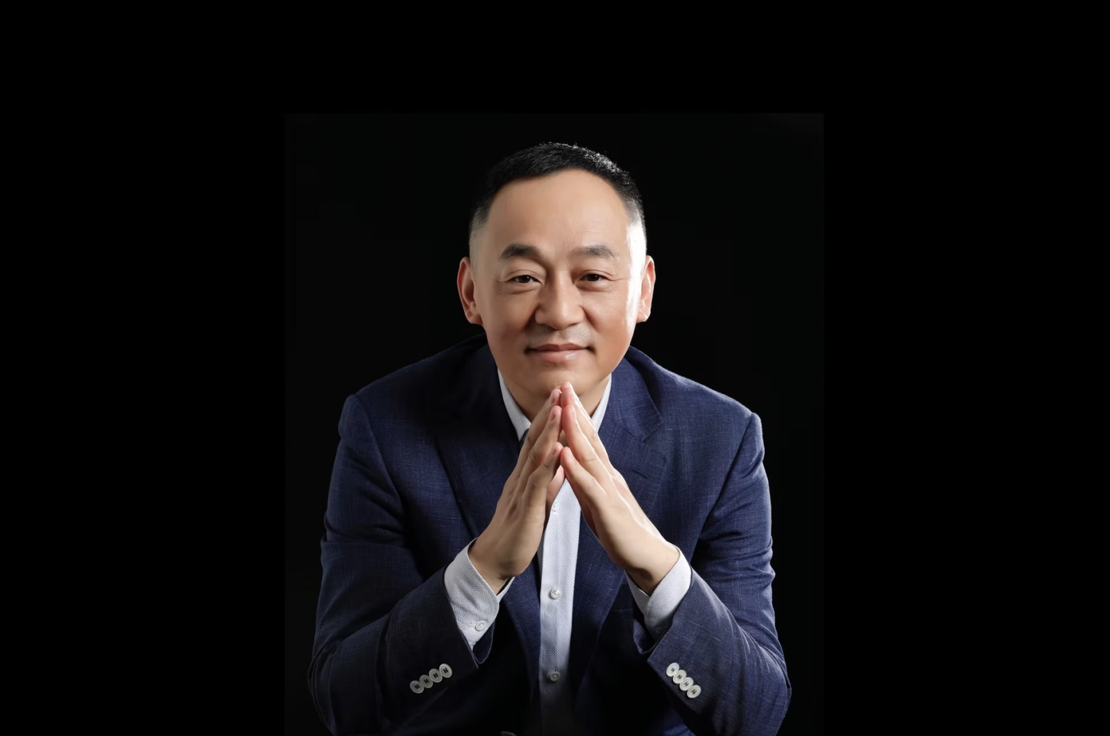 Xiao Feng | Tatler Asia