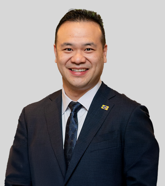 Lim Chern Yuan