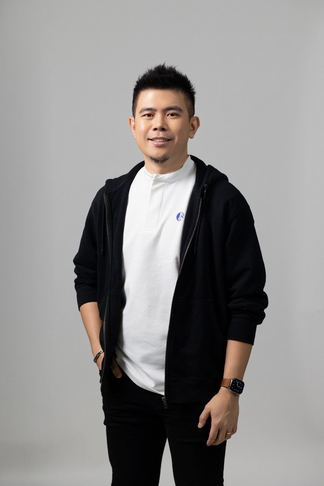 Venon Tian