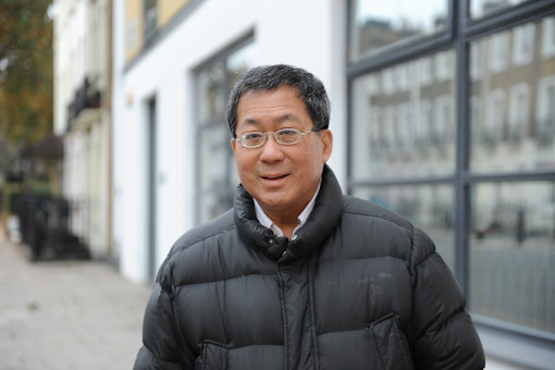 Dato’ Dr Ar Ken Yeang