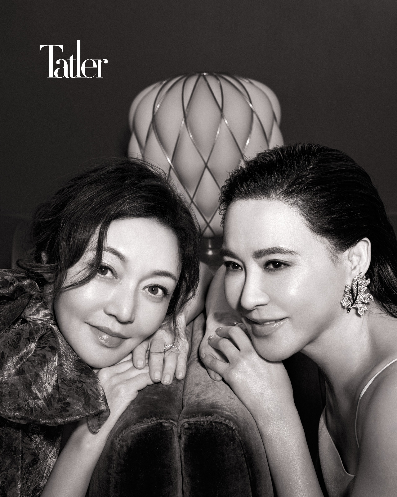 (Photo: Chou Mo)