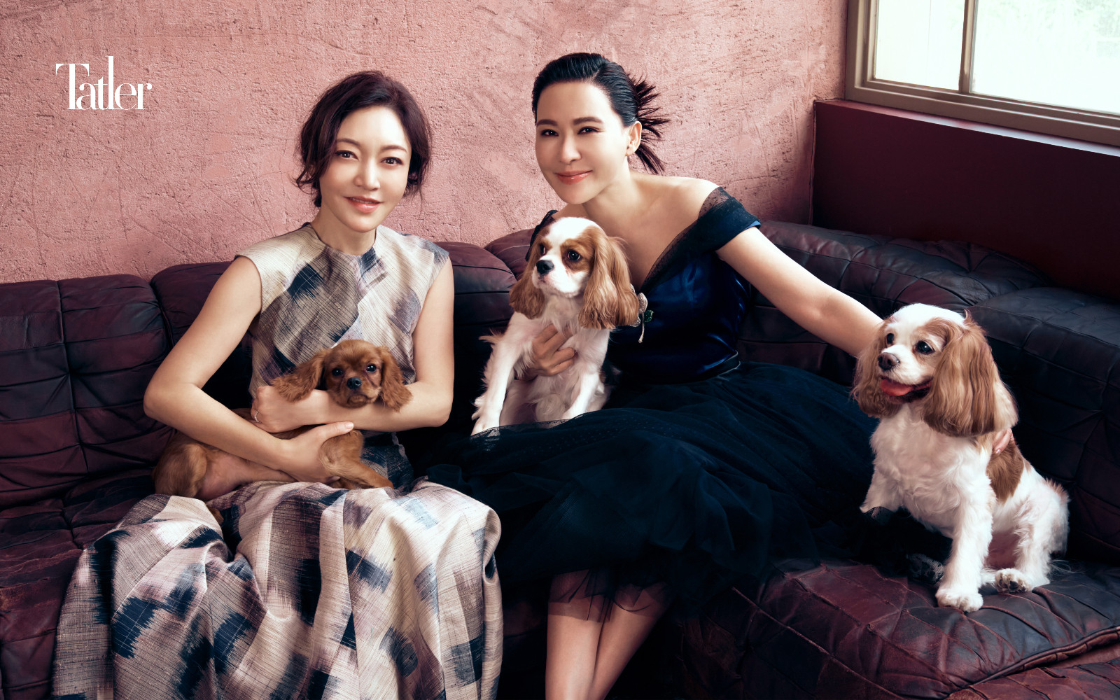(Photo: Chou Mo)