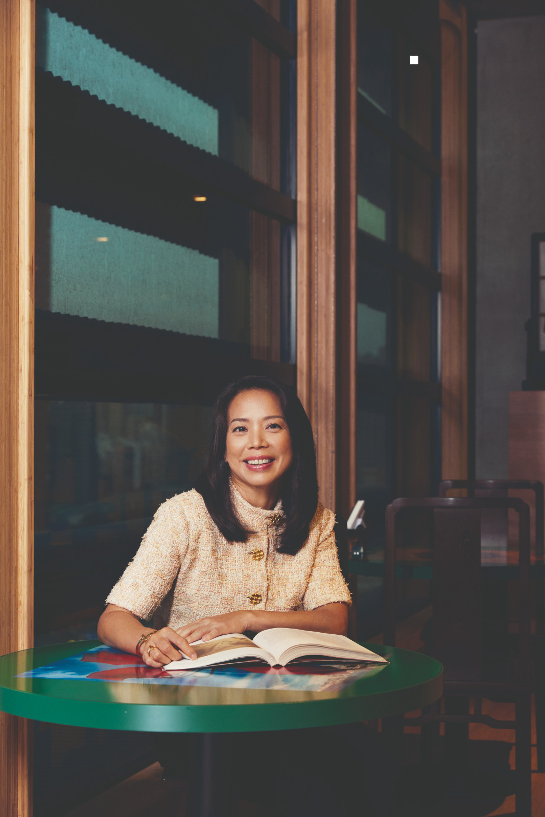 Luanne Lim