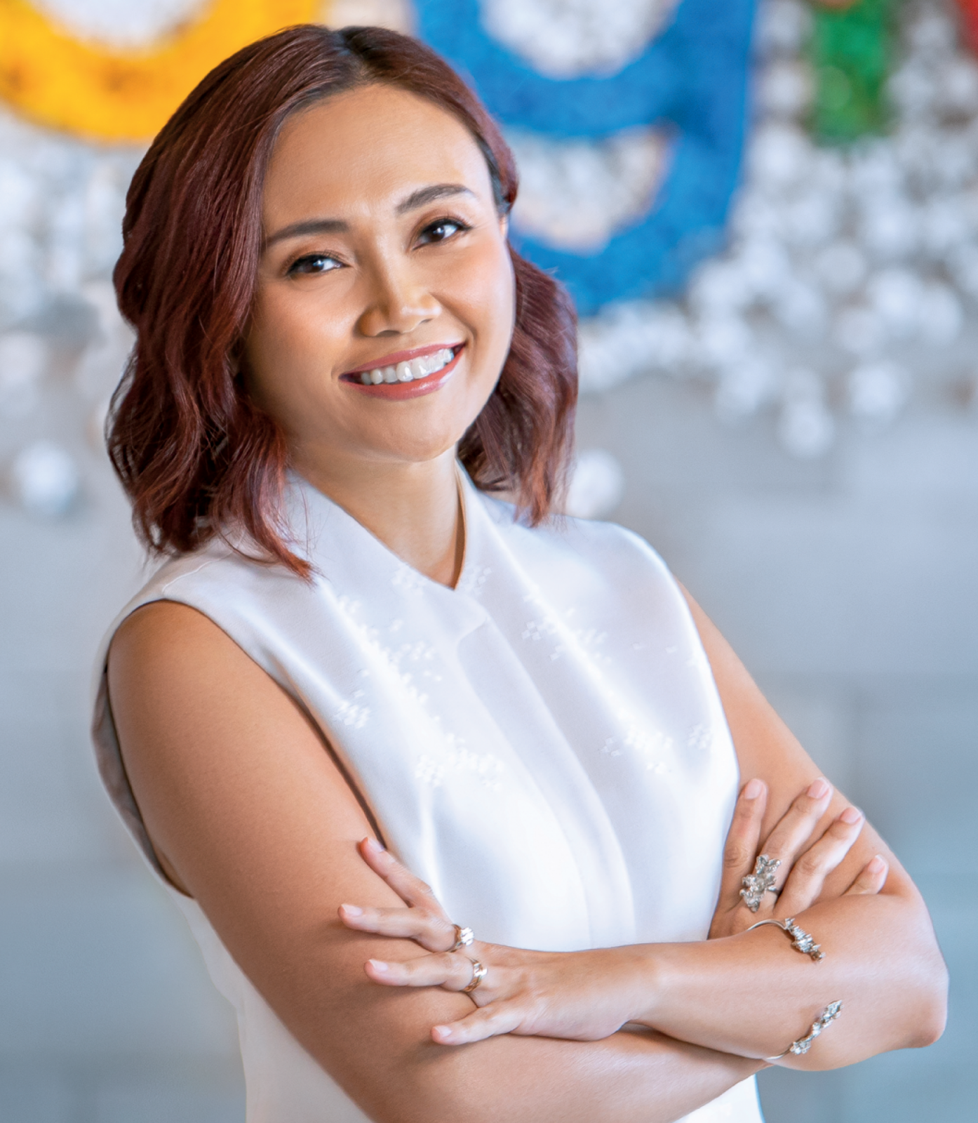 Veronica Utami