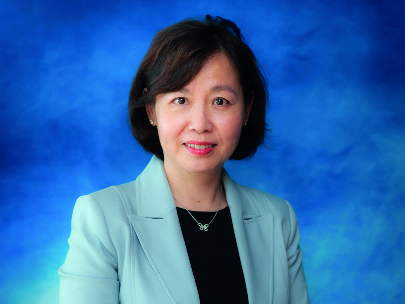Jeny Yeung