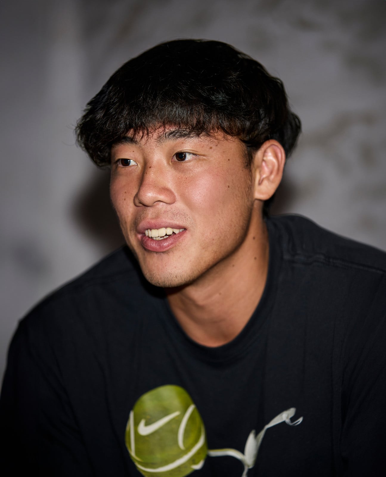 Coleman Wong