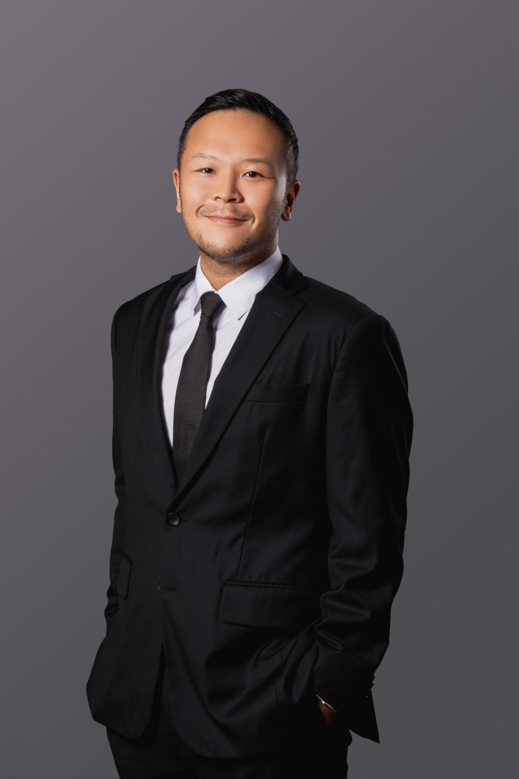 Edward Tirtanata
