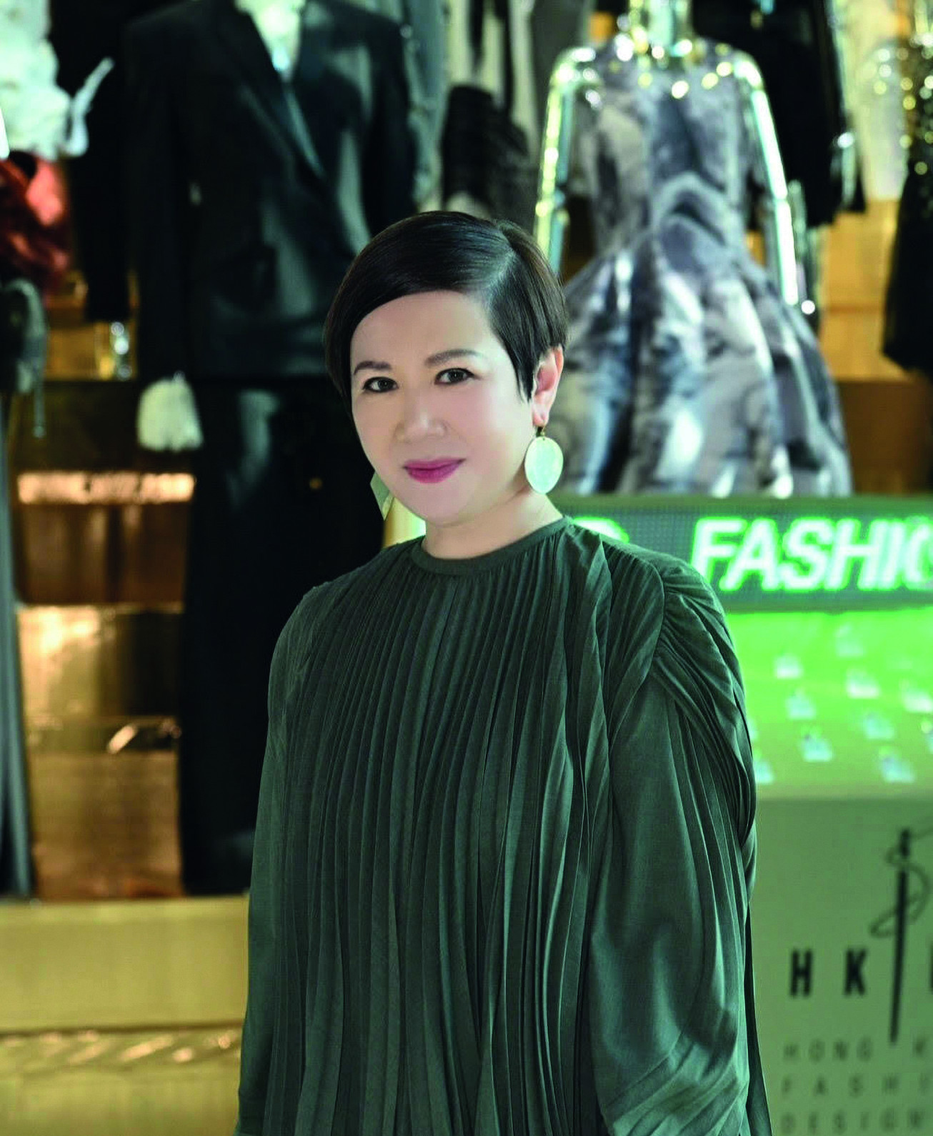 Bonita Cheung