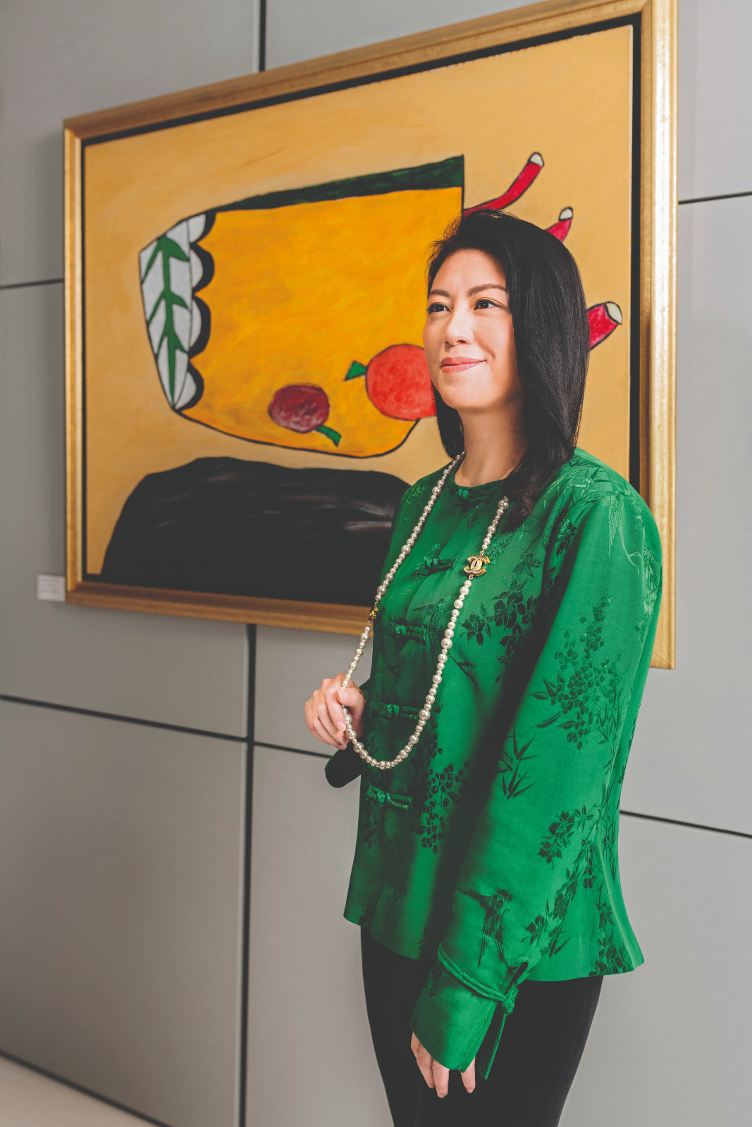 Maggie Ng