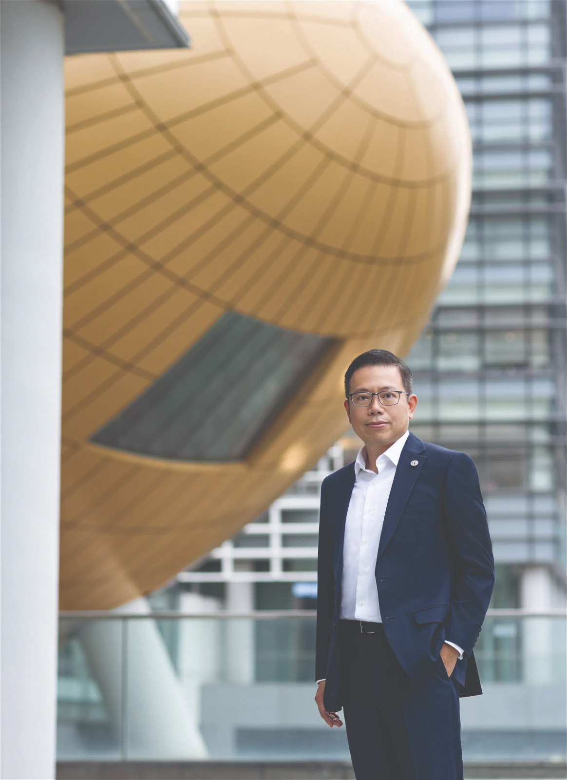 Terry Wong