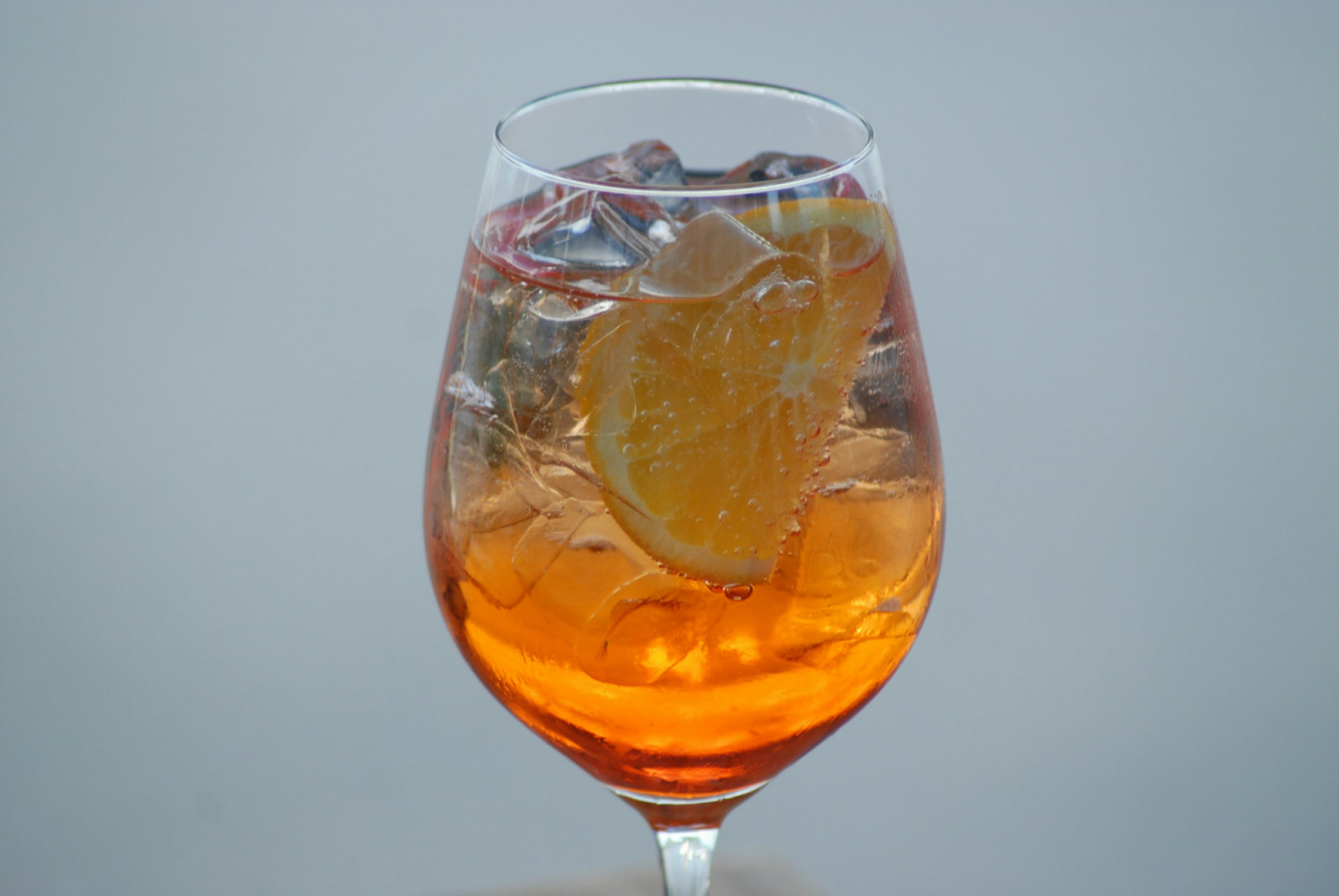 A splash of soda or juice softens sharp flavours and sparks debate over where enjoyment ends and heresy begins (Photo: Abbey Alabi/Unsplash)