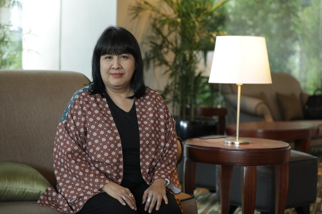 Leila S. Chudori
