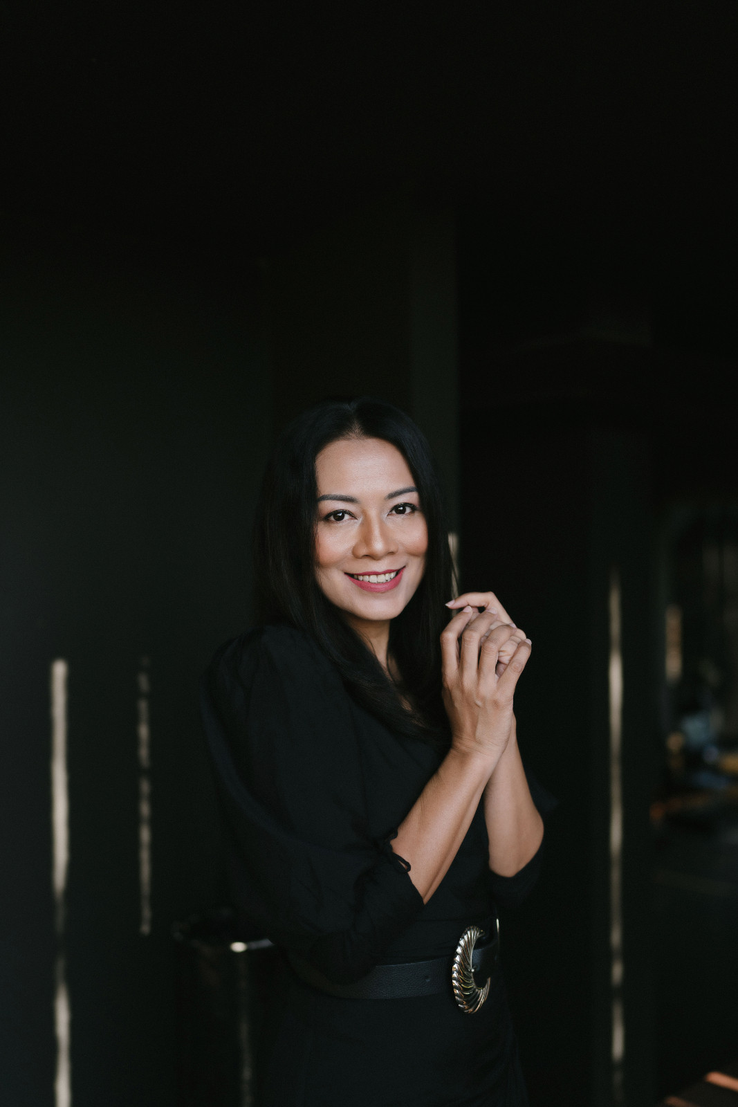 Dee Lestari