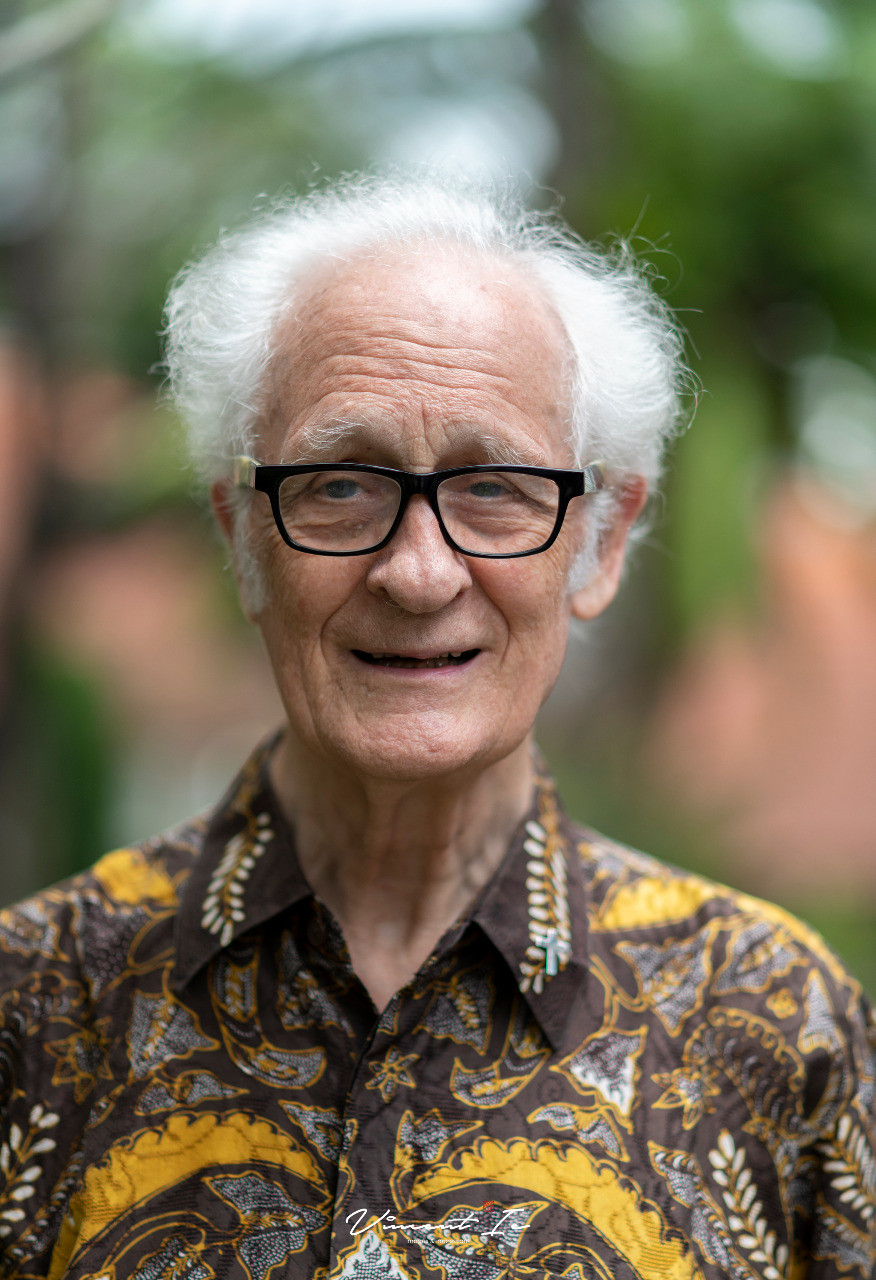 Franz Magnis-Suseno