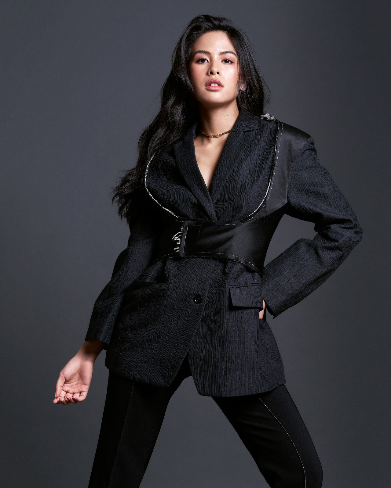 Maudy Ayunda