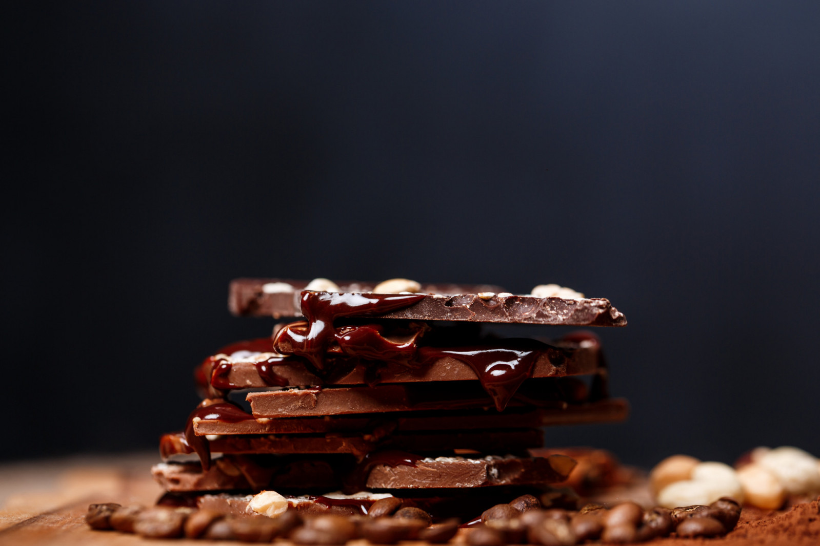 Once a bitter Mesoamerican drink, chocolate now ranks among the world’s prized indulgences (Photo: Cookie_studio/Freepik)