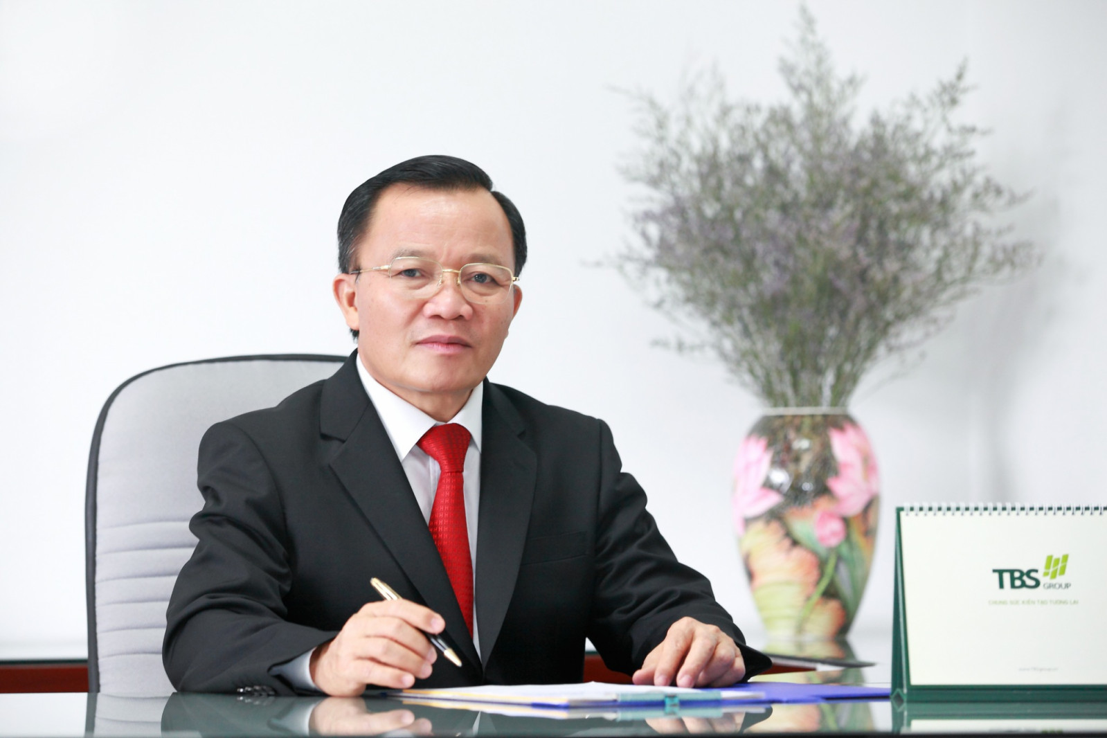 Nguyen Duc Thuan