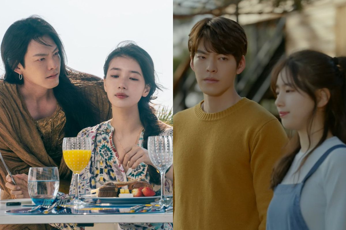 When it comes to K-drama couples, Bae Suzy loves tried-and-tested formulas. (Photo: IMDB)