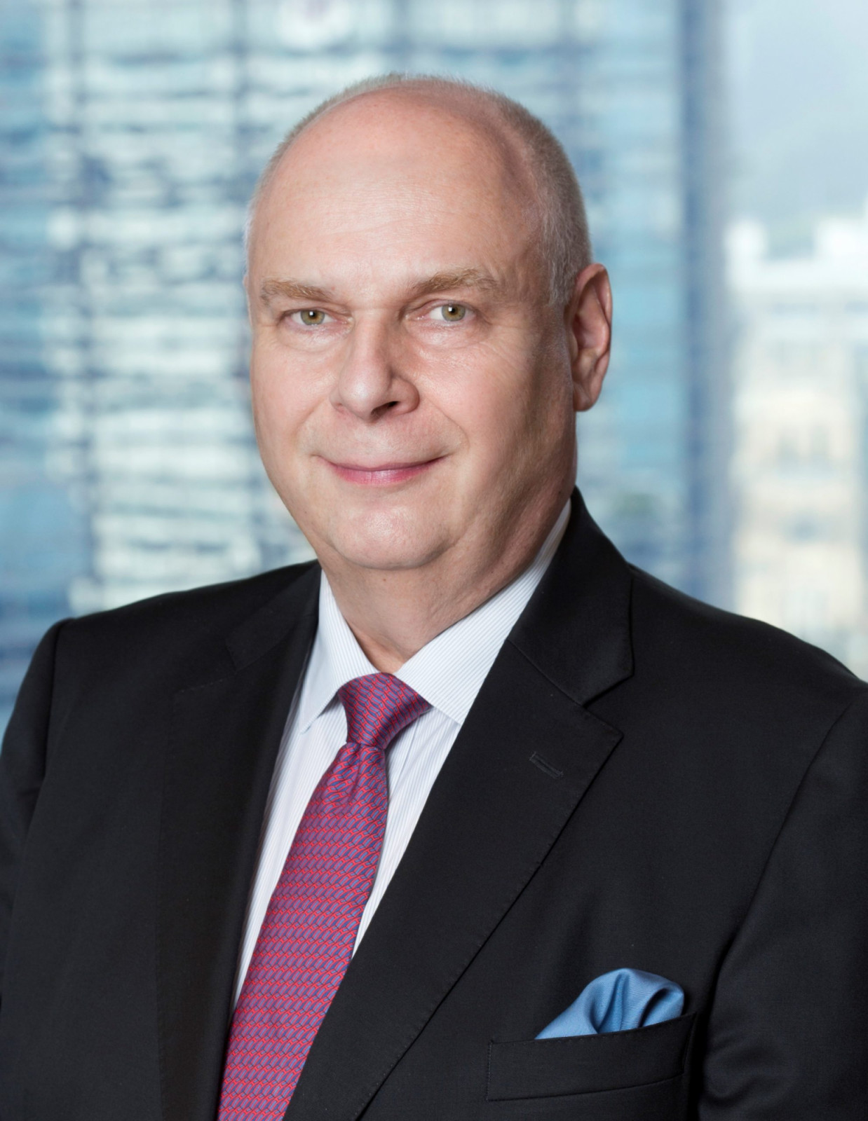 Horst Geicke