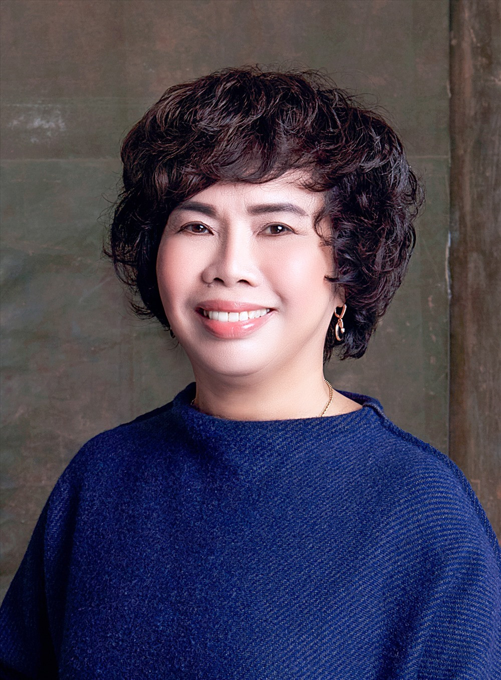 Thai Huong