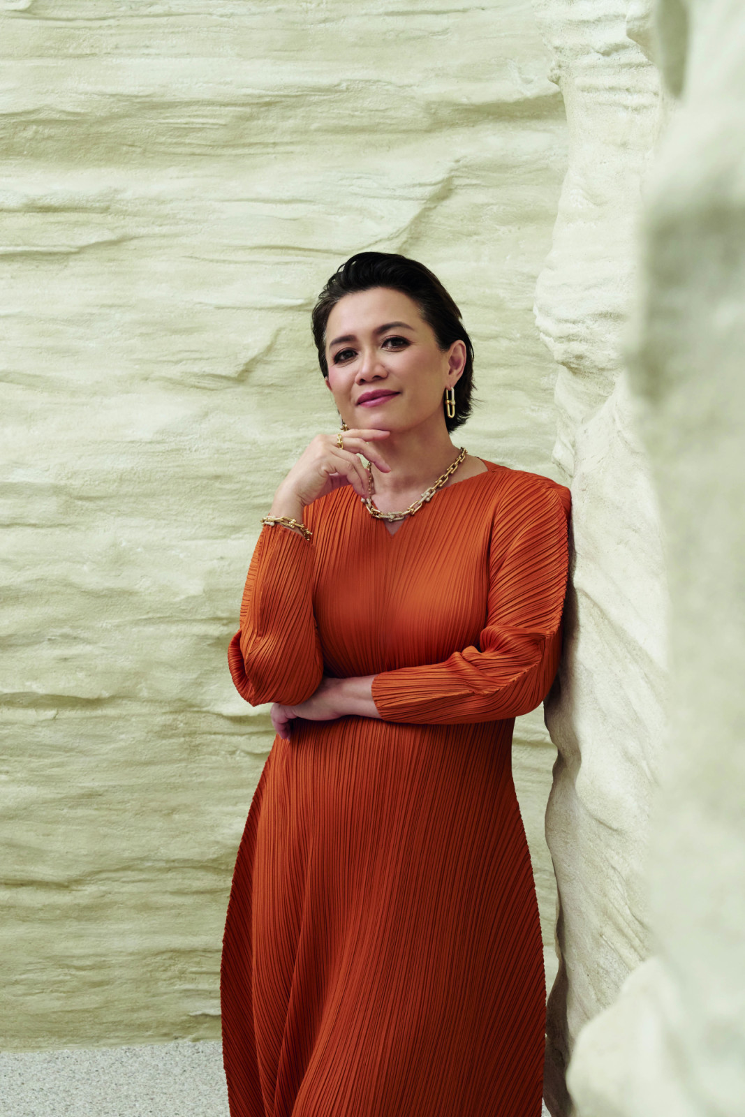 Professor Dato’ Dr Adeeba Kamarulzaman