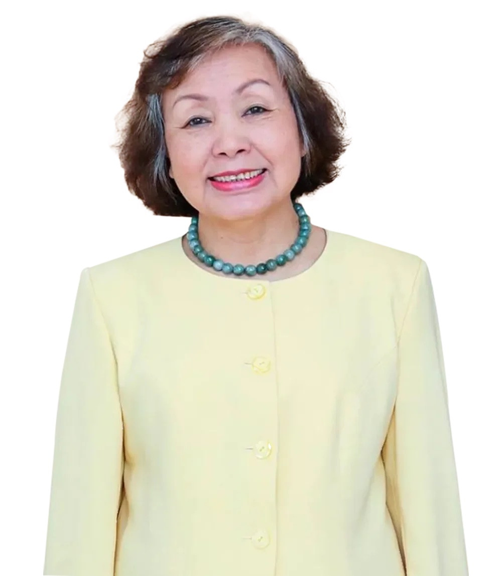 Nguyen Thi Son