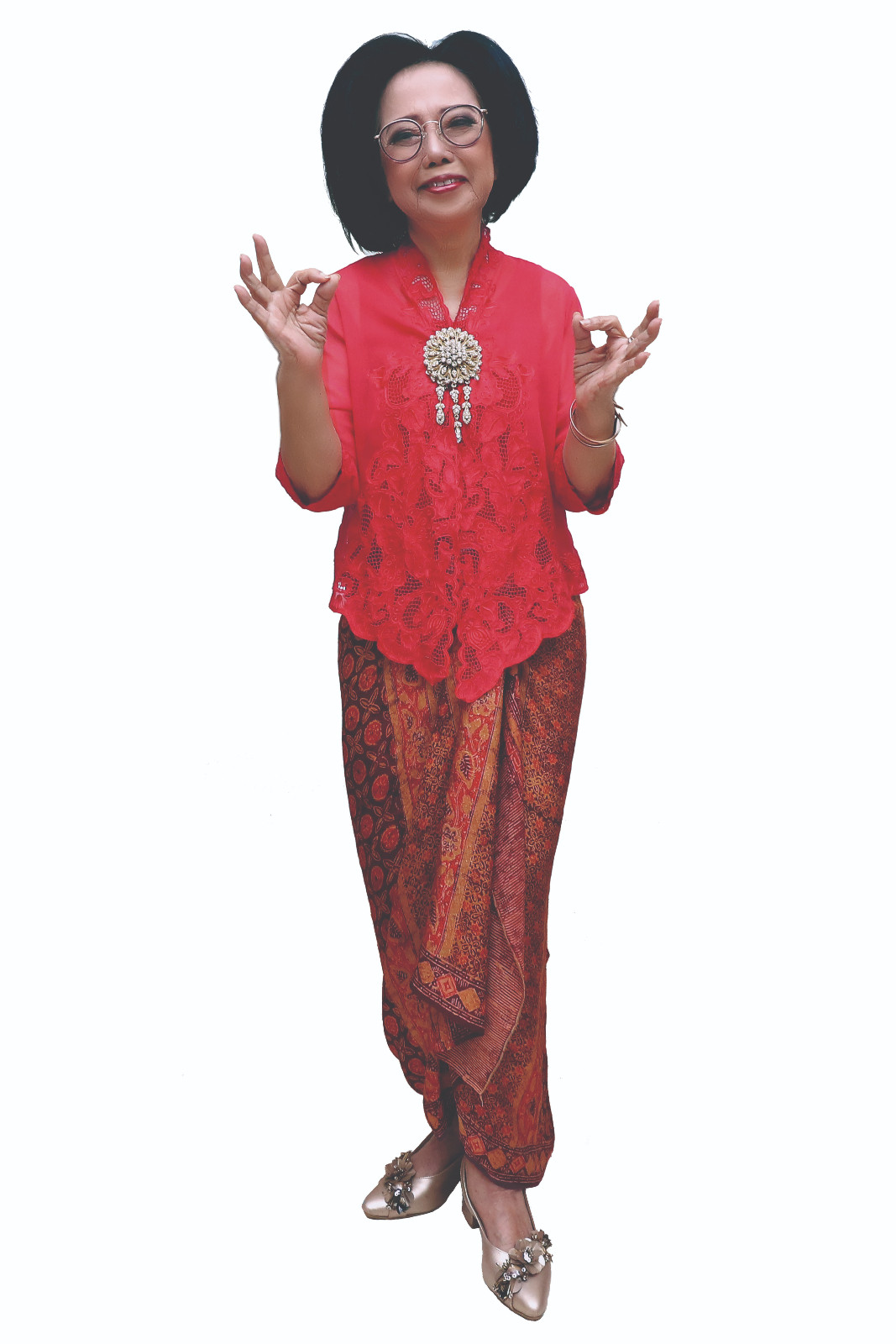 Sisca Soewitomo